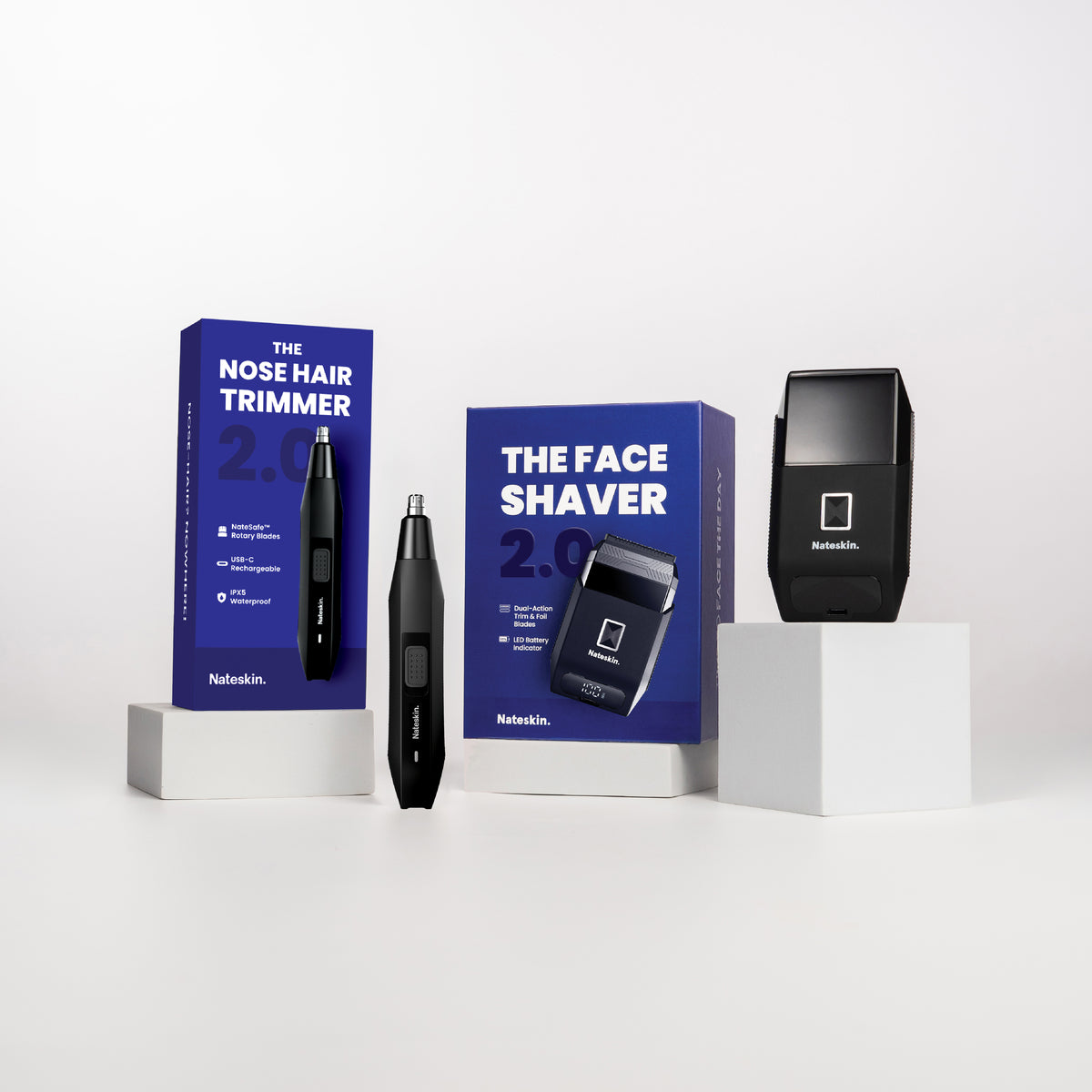 Nateskin Up-There Bundle 2.0