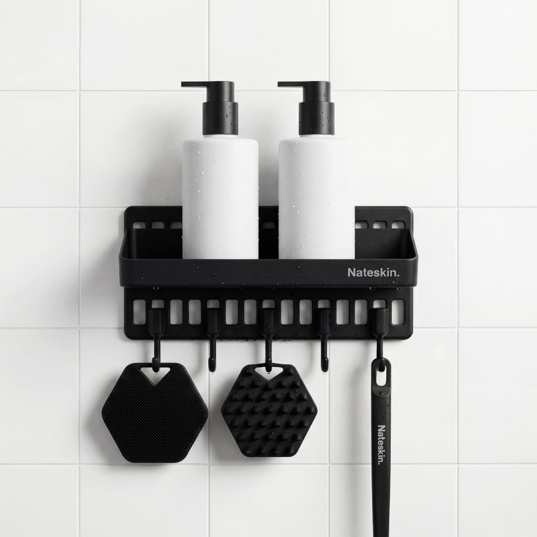Nateskin Shower Rack