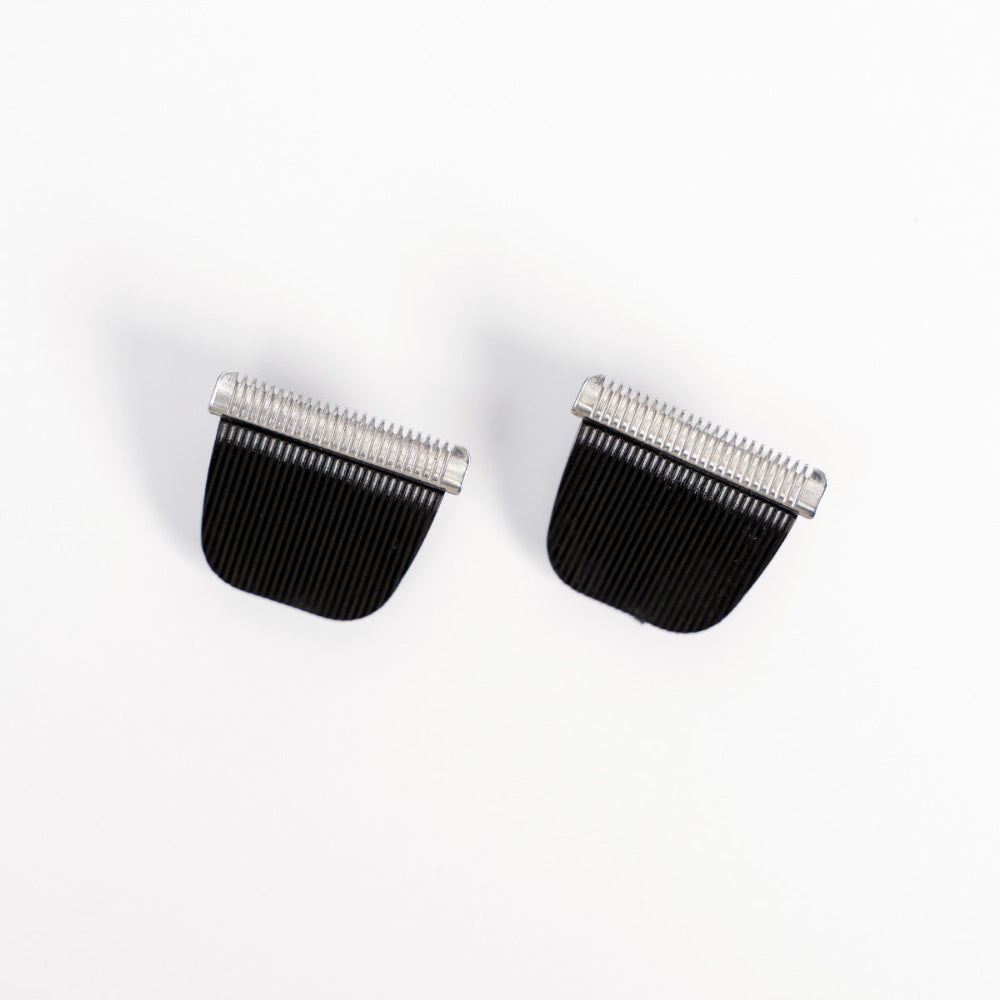 Natesafeβ’ Blades for Bush Trimmer 2.0 (Pack of 2)