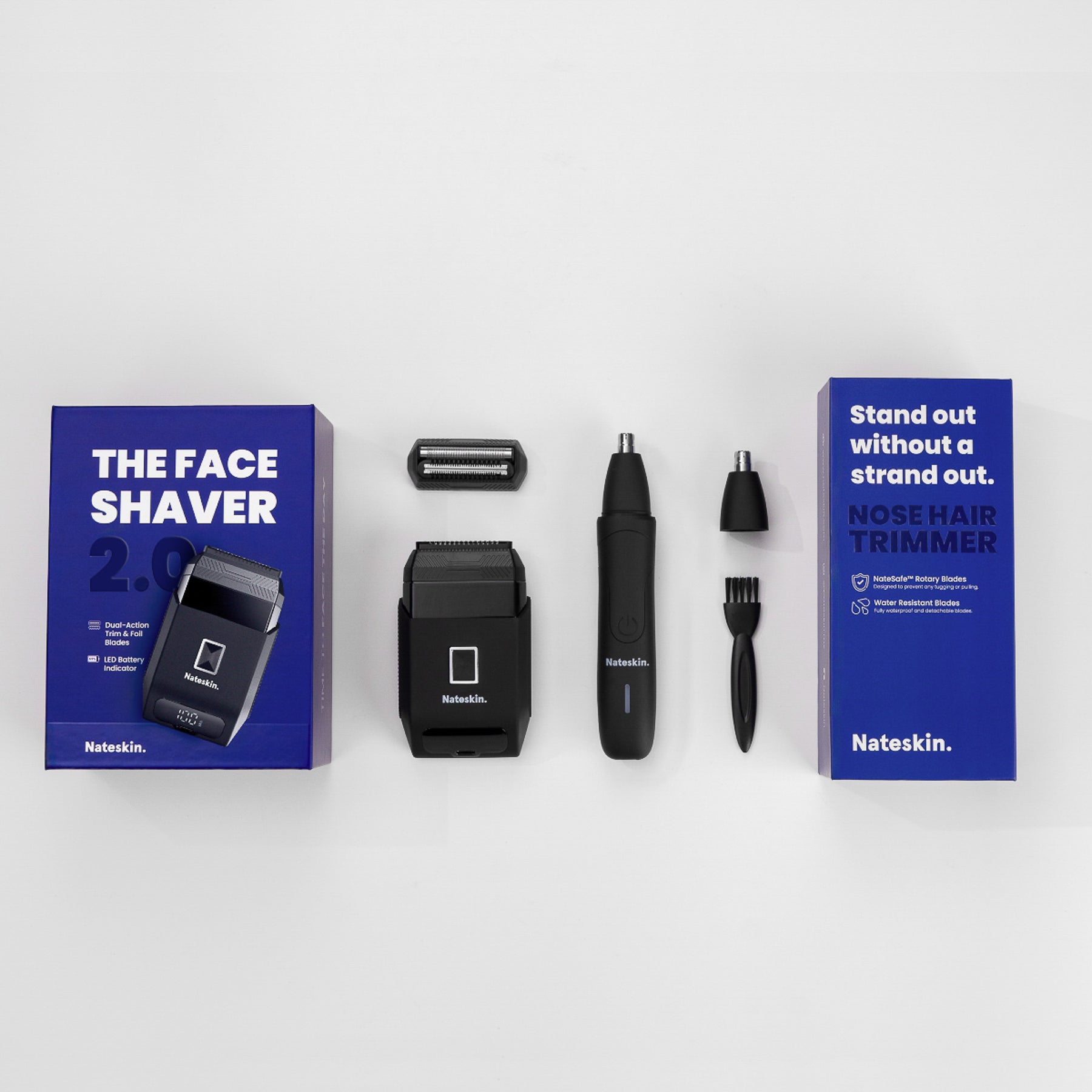 Nateskin Up-There Bundle 2.0