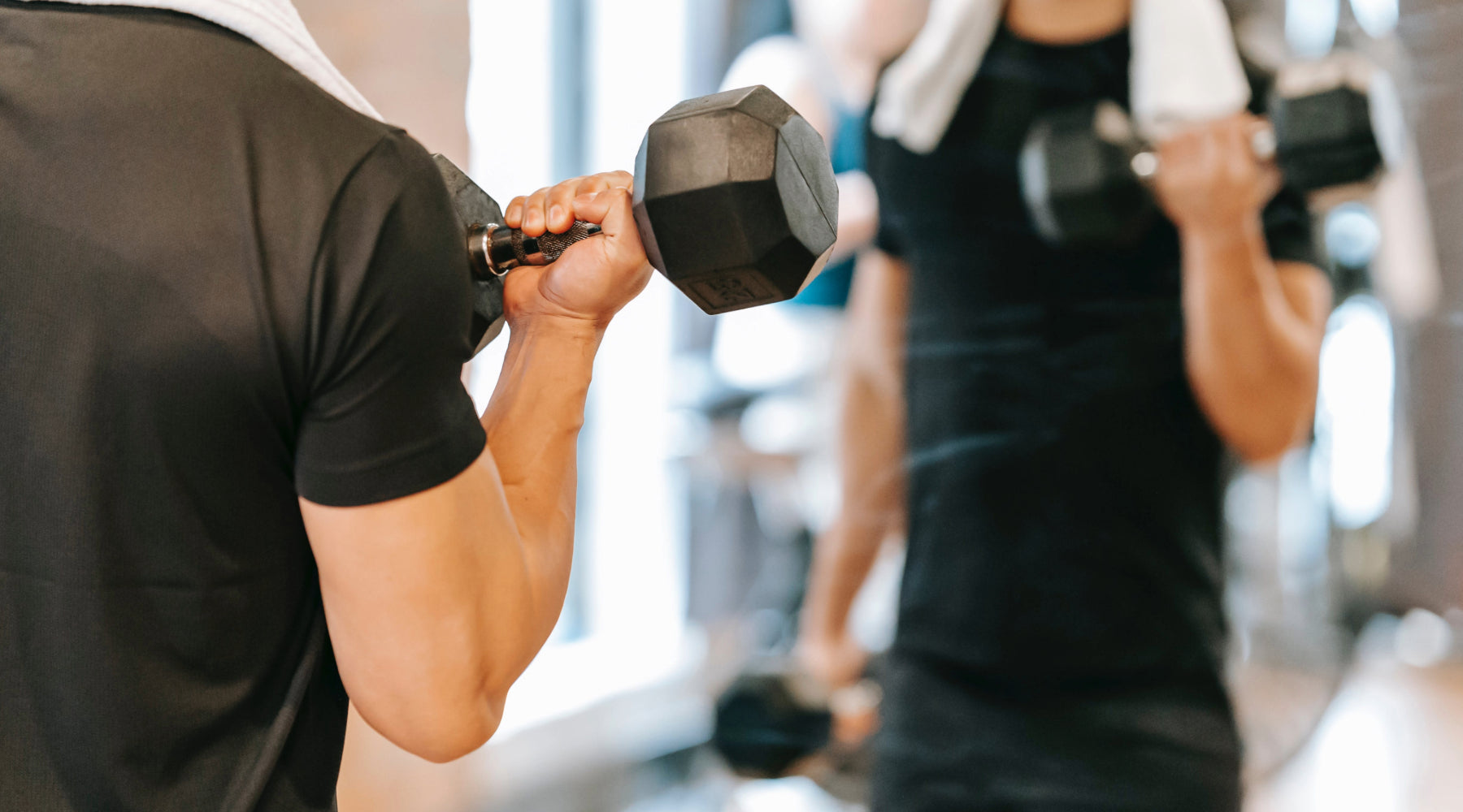 Workout Warriors: Essential Post-Gym Grooming Tips with Nateskin