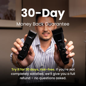 The Balls and Beard Bundle