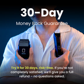 Upgraded Shavemaster Bundle 2.0