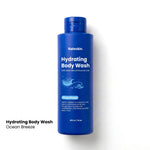 Nateskin Hydrating Body Wash