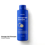 Nateskin Stronger Hair Shampoo