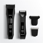 The Balls and Beard Bundle