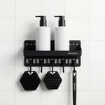Nateskin Shower Rack