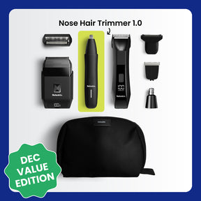 Nateskin Premium Bundle (December Value Edition)