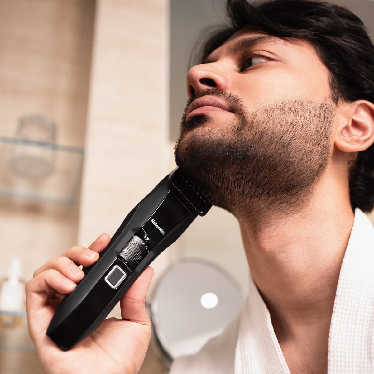 The Balls and Beard Bundle