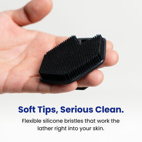 Nateskin Face Scrubber