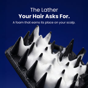 Nateskin Hydrating Body Wash & Stronger Hair Shampoo