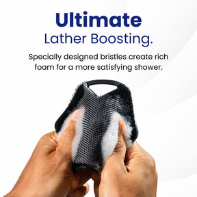 Nateskin Body Scrubber