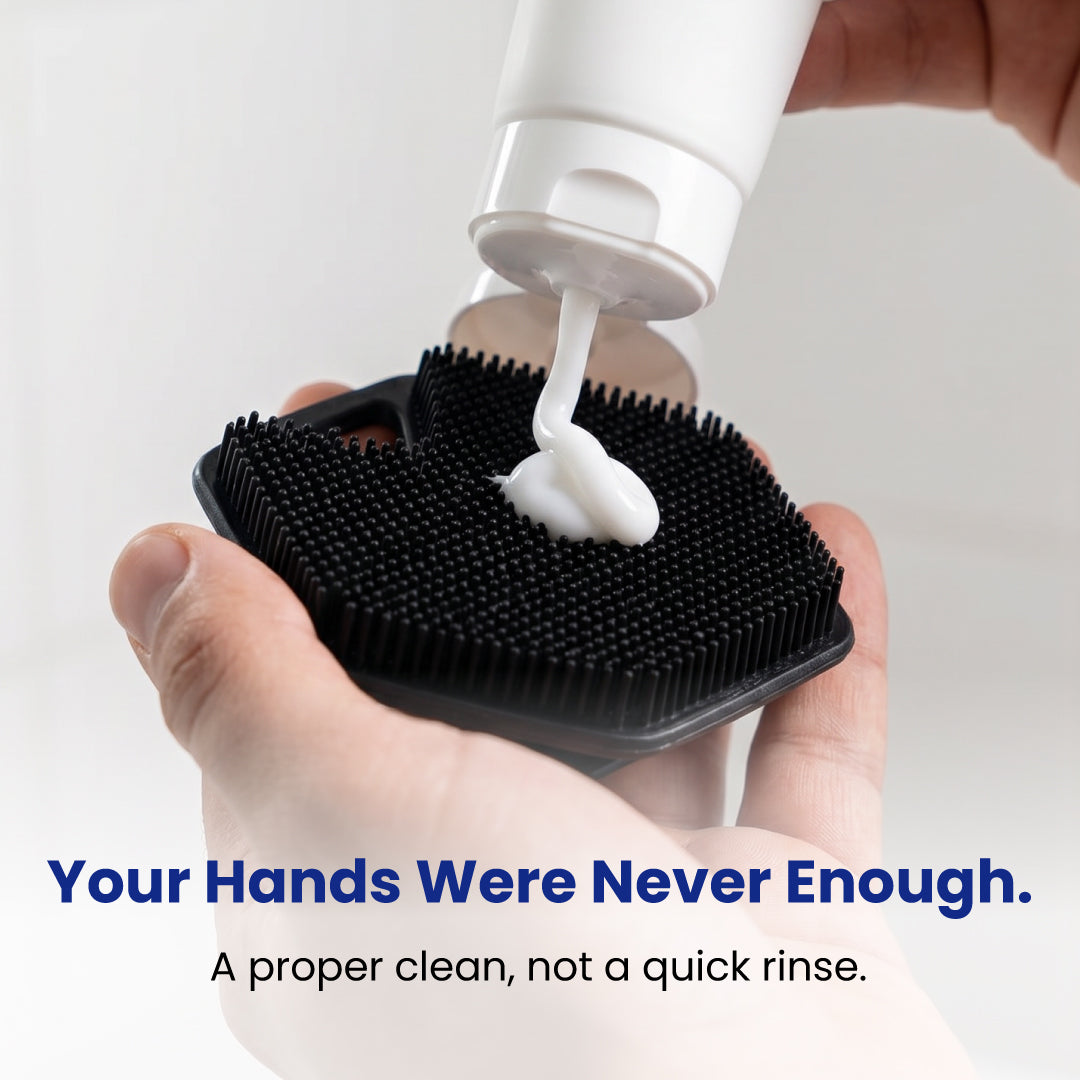 Nateskin Face Scrubber
