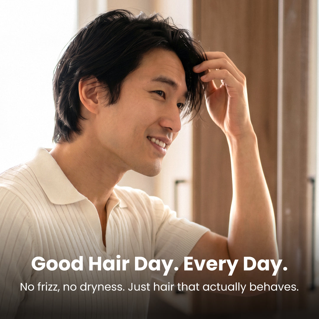 Nateskin Stronger Hair Shampoo