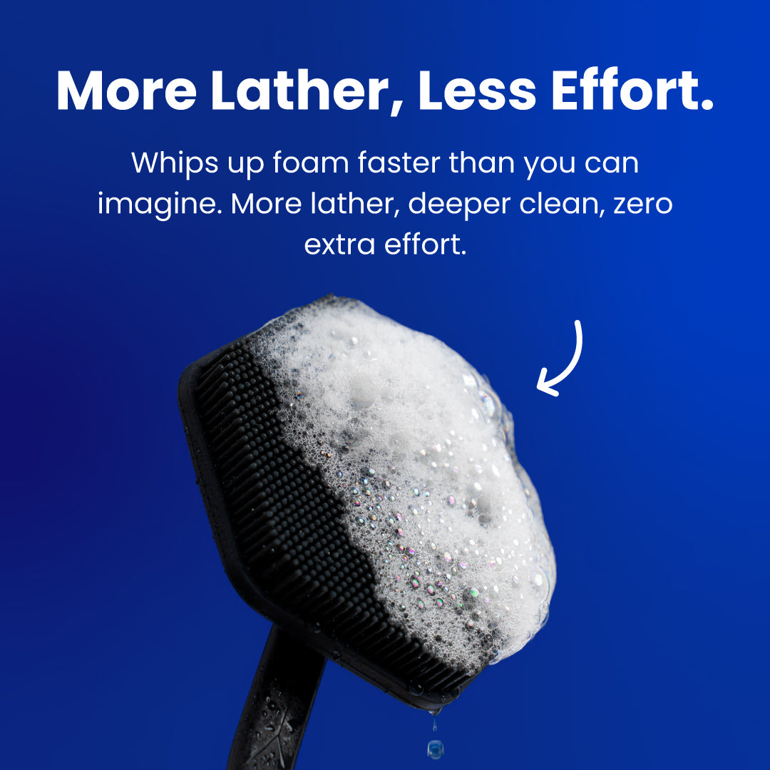 Nateskin Back Scrubber