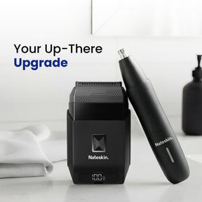 Nateskin Up-There Bundle (December Value Edition)