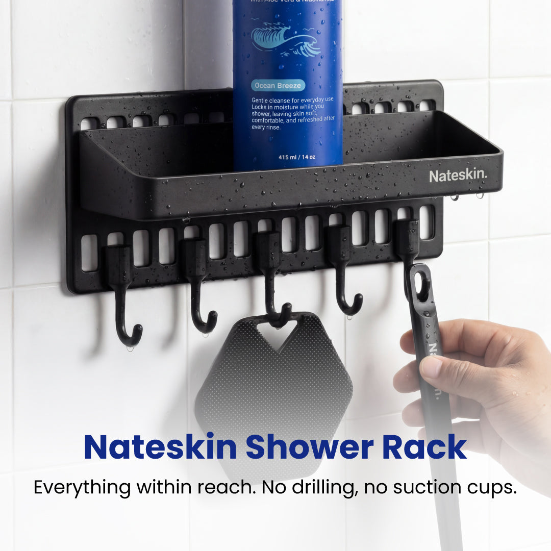 Nateskin Body Care Bundle