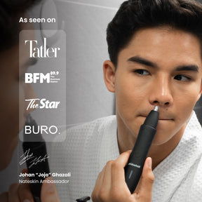 Nateskin Up-There Bundle (December Value Edition)