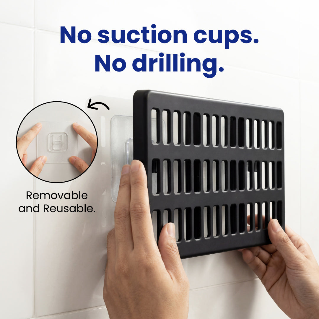 Nateskin Shower Rack