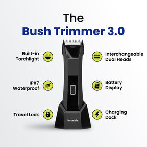 Upgraded Shavemaster Bundle 2.0