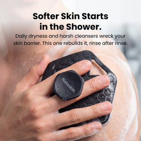 Nateskin Hydrating Body Wash