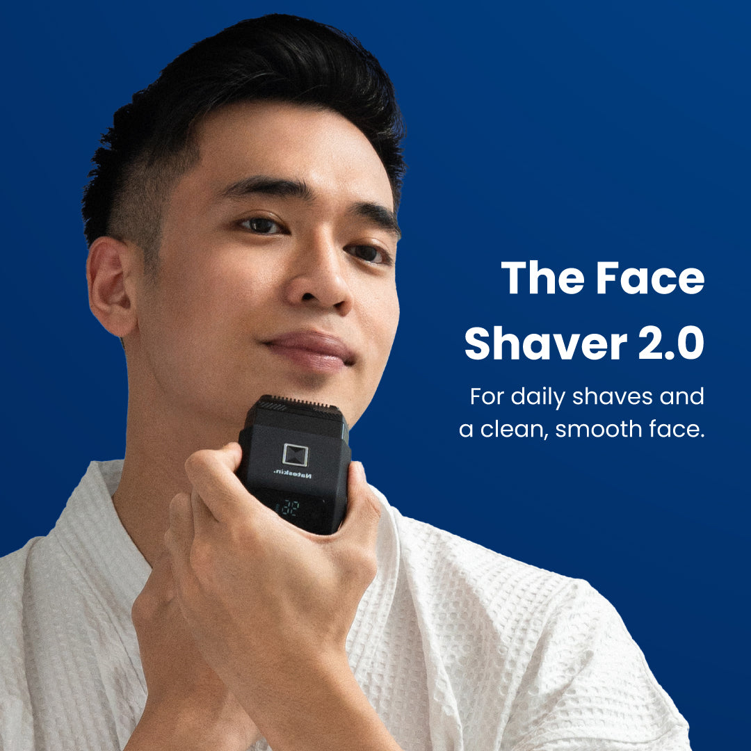 Upgraded Shavemaster Bundle 2.0