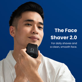 Upgraded Shavemaster Bundle 2.0