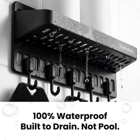 Nateskin Shower Rack