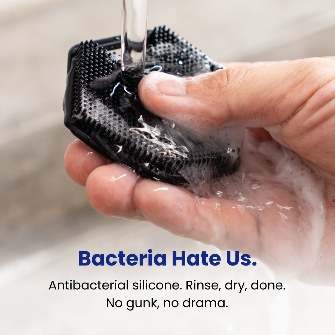 Nateskin Face Scrubber