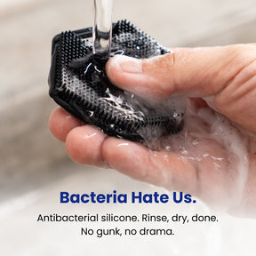 Nateskin Face Scrubber