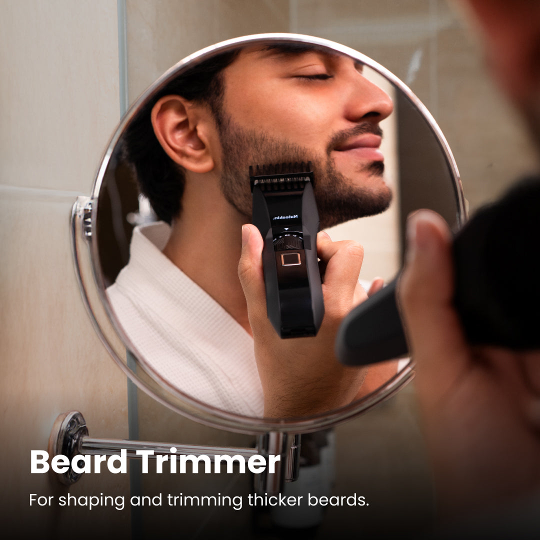 The Balls and Beard Bundle