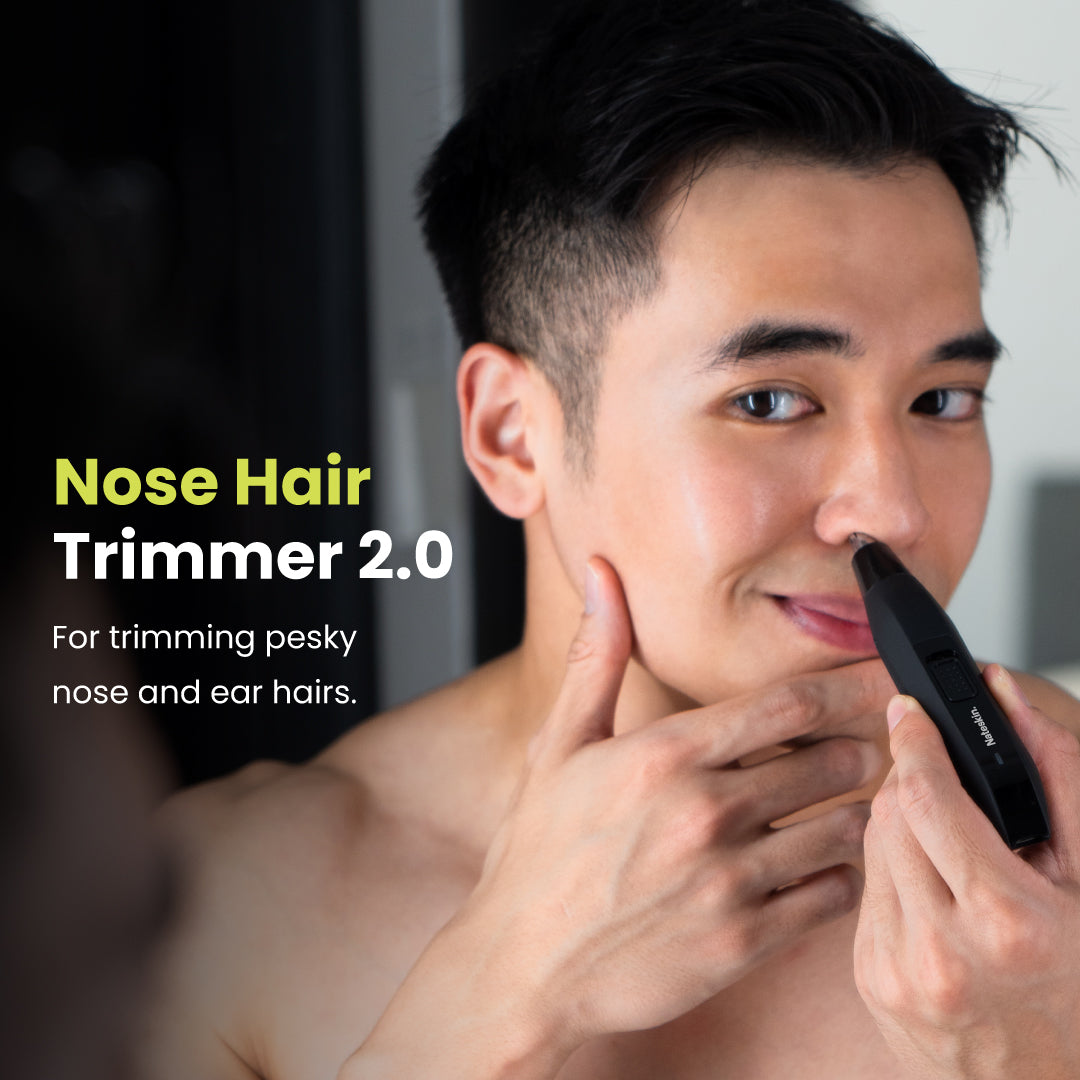 Upgraded Nateskin Premium Bundle 2.0