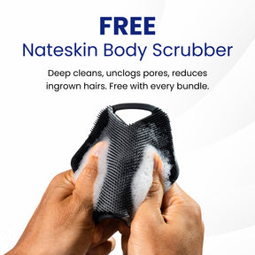 Nateskin Body Care Bundle