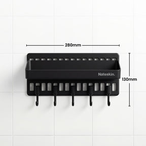 Nateskin Shower Rack