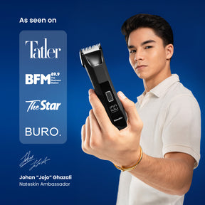 Upgraded Shavemaster Bundle 2.0