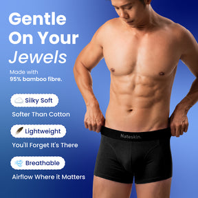 Bamboo Boxer Briefs
