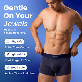 Bamboo Boxer Briefs