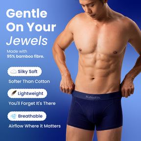 Bamboo Boxer Briefs