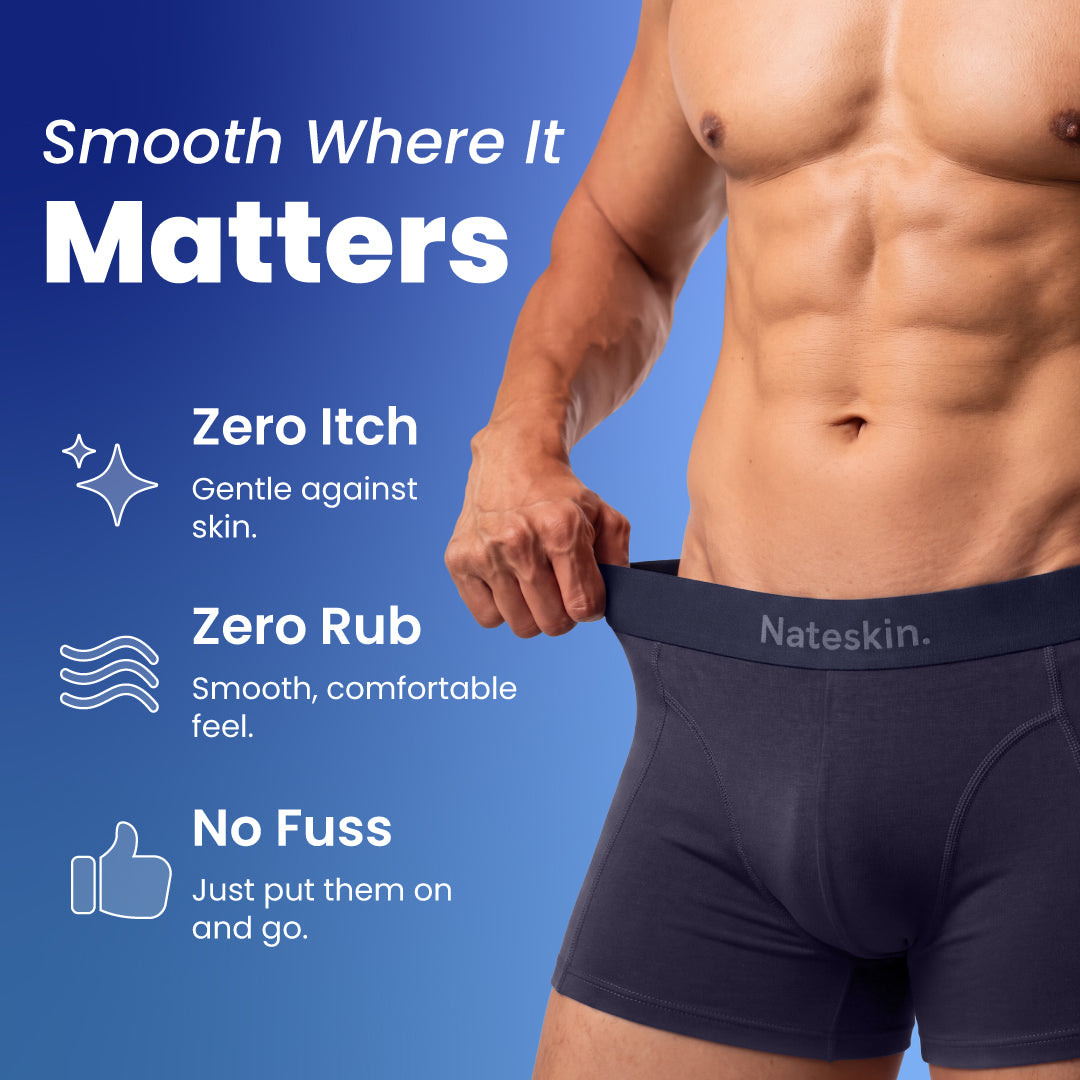 Bamboo Boxer Briefs