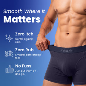 Bamboo Boxer Briefs