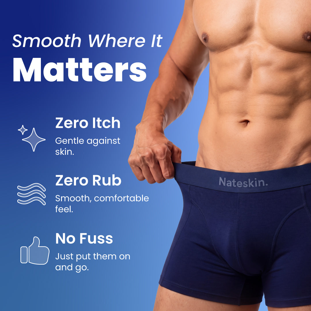 Bamboo Boxer Briefs