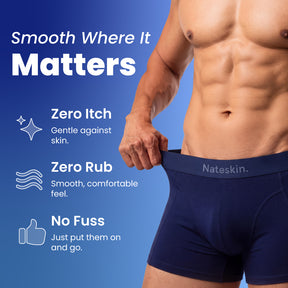 Bamboo Boxer Briefs