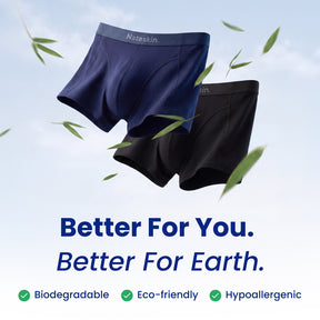 Bamboo Boxer Briefs