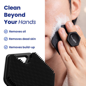 Nateskin Face Scrubber