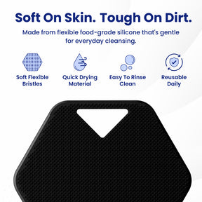 Nateskin Face Scrubber