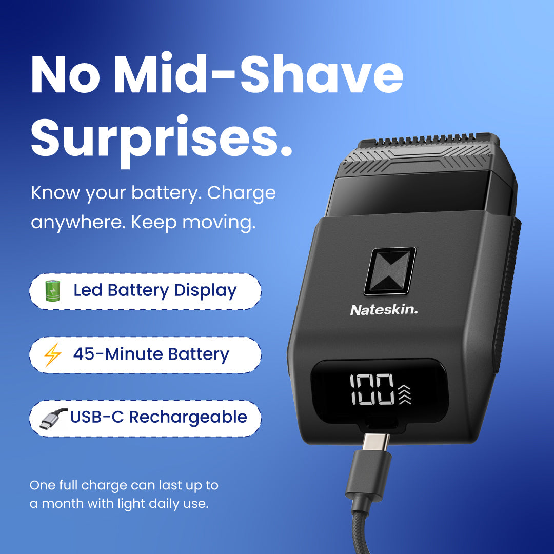 Face Shaver 2.0