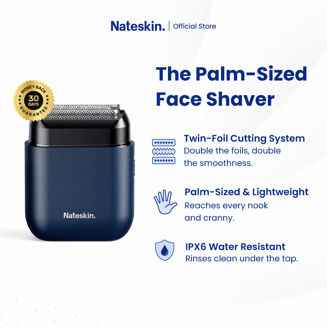 Face Shaver Lite