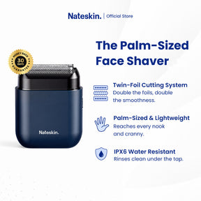 Face Shaver Lite