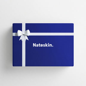 Nateskin Christmas Packaging