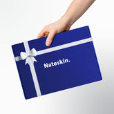 Nateskin Christmas Packaging